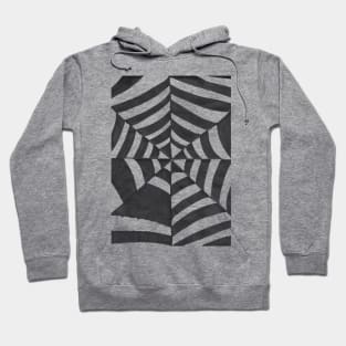 Beetle Juice Web - Black Variant Hoodie